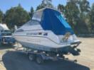 Thumbnail '6' of 22C69 Boat Trailer & Bayliner Ciara 2255 Boat Thumbnail '6' of 22C69 Boat Trailer & Bayliner Ciara 2255 Boat