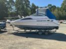 Thumbnail '8' of 22C69 Boat Trailer & Bayliner Ciara 2255 Boat Thumbnail '8' of 22C69 Boat Trailer & Bayliner Ciara 2255 Boat
