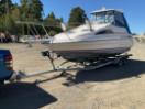 Thumbnail '9' of 22C69 Boat Trailer & Bayliner Ciara 2255 Boat Thumbnail '9' of 22C69 Boat Trailer & Bayliner Ciara 2255 Boat