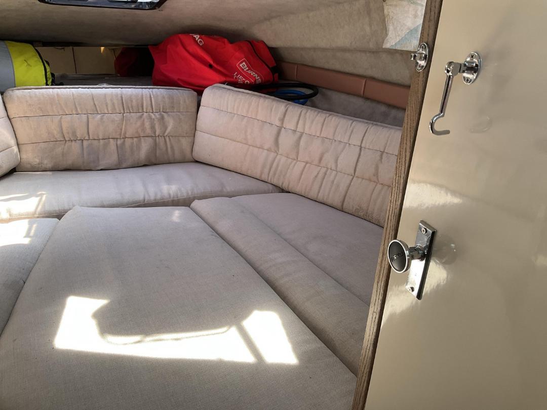 Photo '16' of 22C69 Boat Trailer & Bayliner Ciara 2255 Boat Photo '16' of 22C69 Boat Trailer & Bayliner Ciara 2255 Boat
