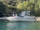 Thumbnail '1' of 22C69 Boat Trailer & Bayliner Ciara 2255 Boat Thumbnail '1' of 22C69 Boat Trailer & Bayliner Ciara 2255 Boat