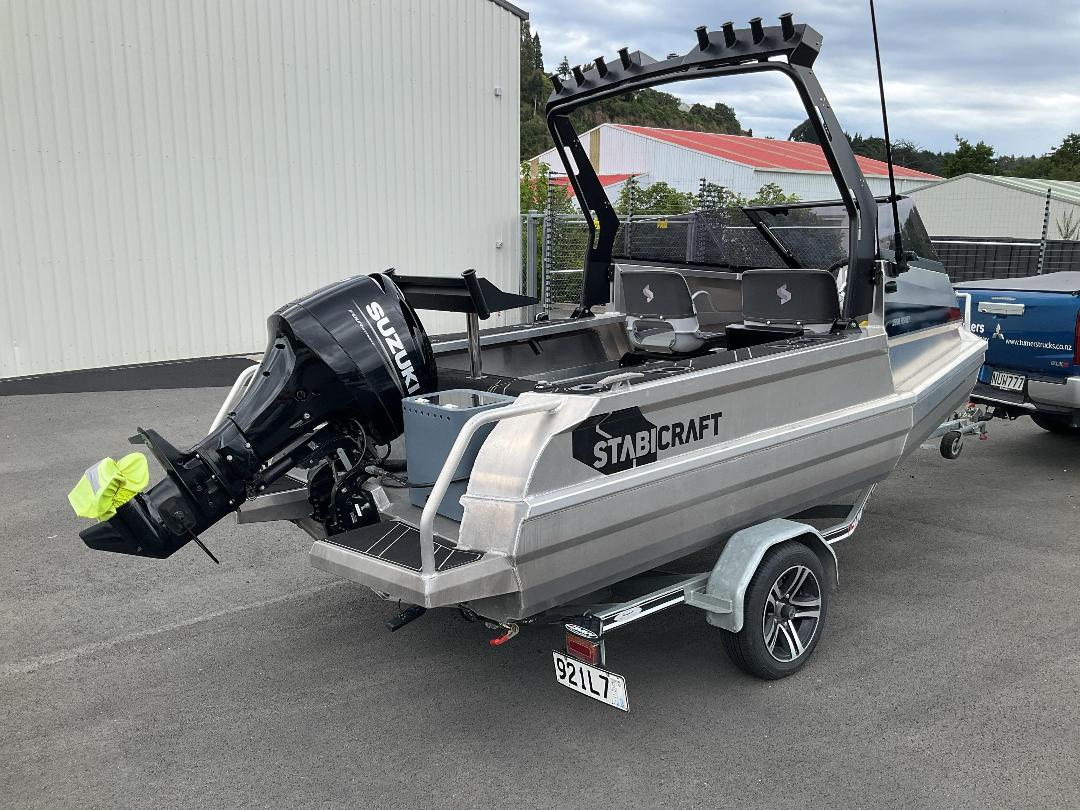 Photo '3' of 921L7 : 2024 TRAILER DMW 440