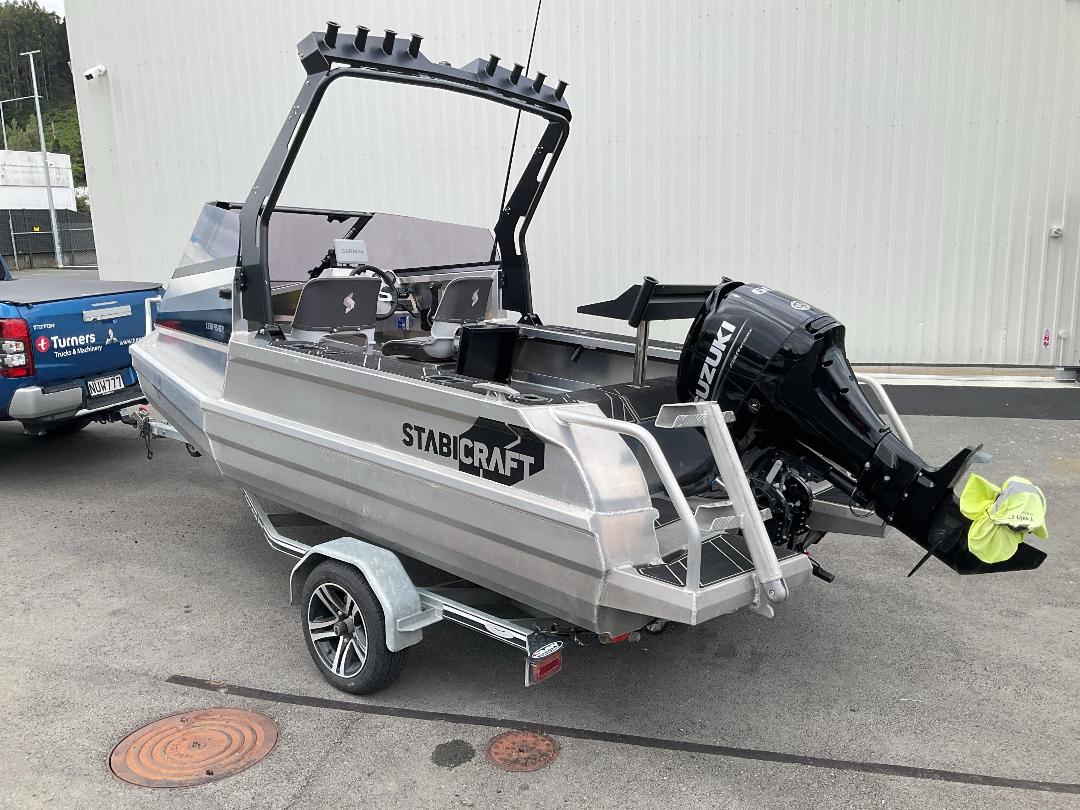 Photo '5' of 921L7 : 2024 TRAILER DMW 440