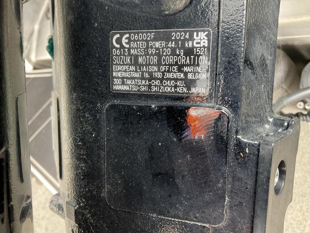 Photo '25' of 921L7 : 2024 TRAILER DMW 440