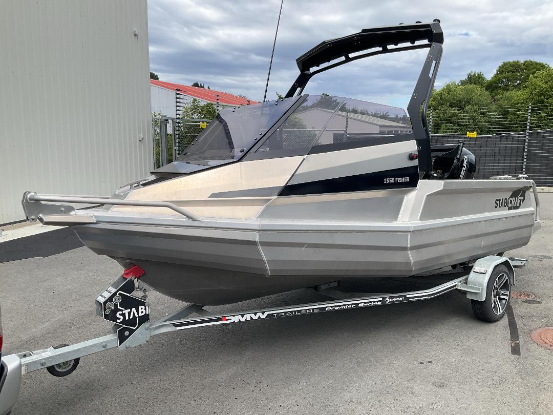 Photo '7' of 921L7 : 2024 TRAILER DMW 440