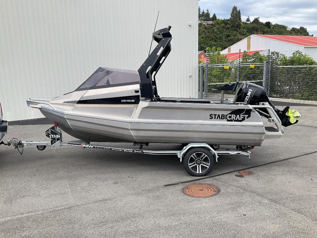 Photo '6' of 921L7 : 2024 TRAILER DMW 440