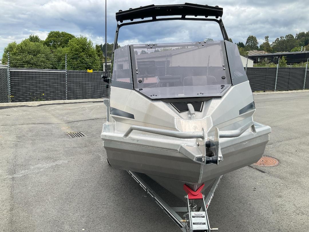 Photo '8' of 921L7 : 2024 TRAILER DMW 440