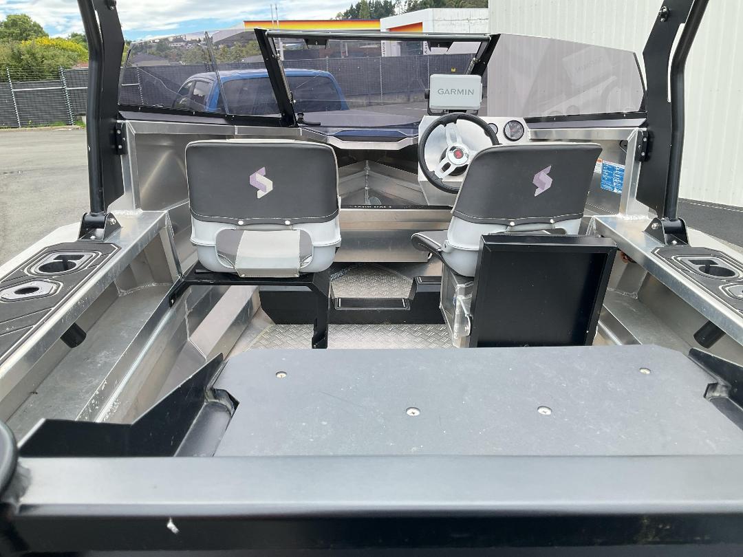 Photo '10' of 921L7 : 2024 TRAILER DMW 440