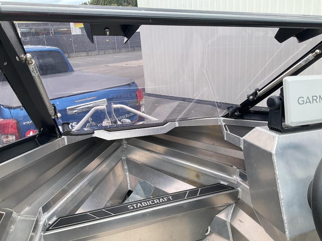 Photo '12' of 921L7 : 2024 TRAILER DMW 440