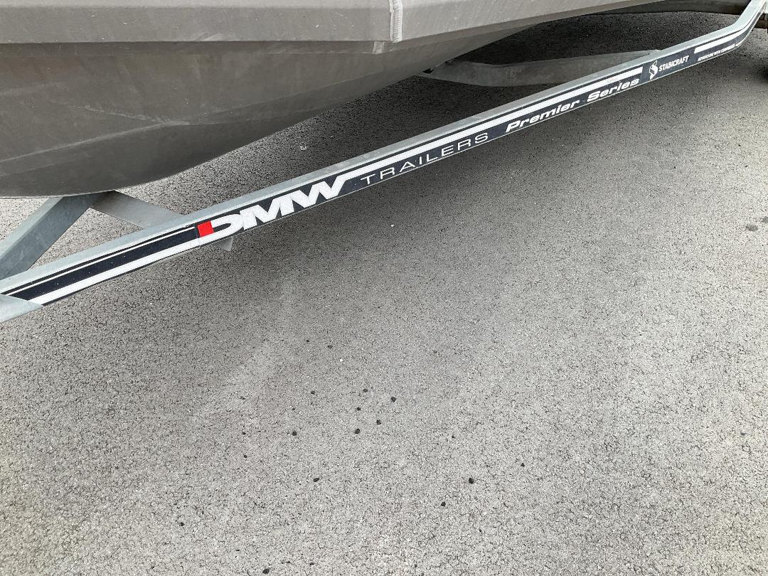 Photo '28' of 921L7 : 2024 TRAILER DMW 440