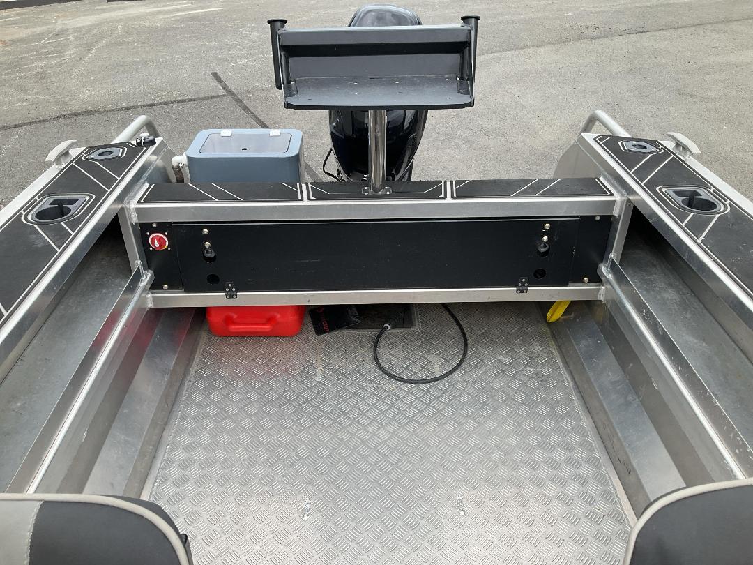 Photo '11' of 921L7 : 2024 TRAILER DMW 440