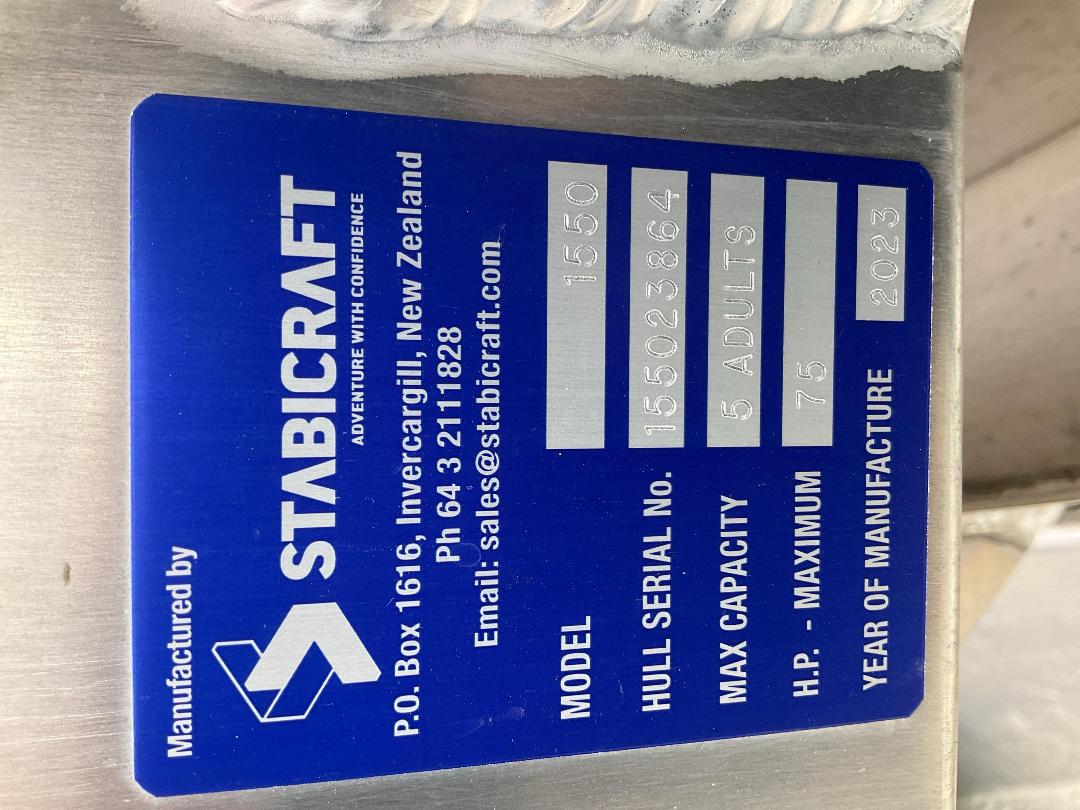 Photo '26' of 921L7 : 2024 TRAILER DMW 440