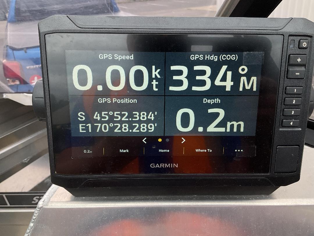 Photo '15' of 921L7 : 2024 TRAILER DMW 440