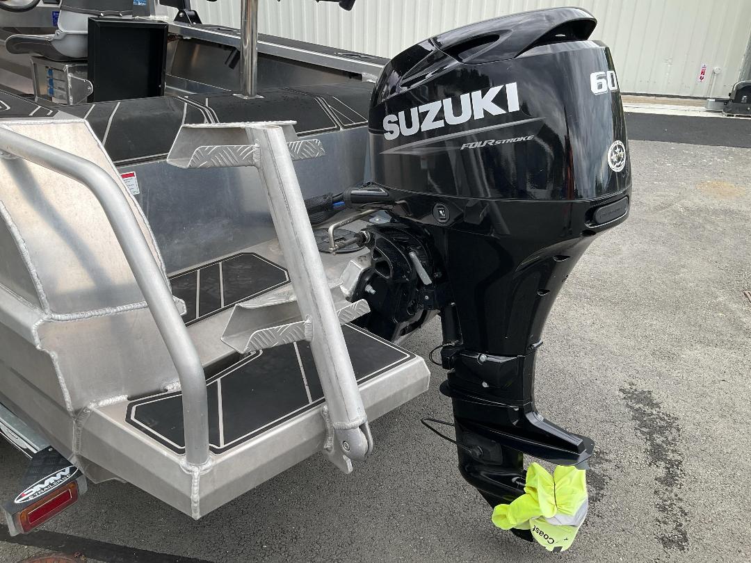 Photo '18' of 921L7 : 2024 TRAILER DMW 440