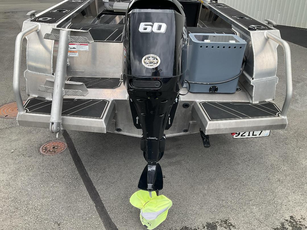 Photo '19' of 921L7 : 2024 TRAILER DMW 440