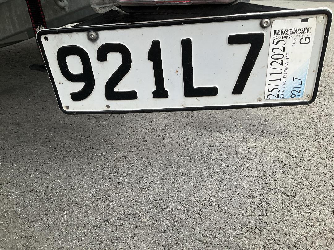 Photo '29' of 921L7 : 2024 TRAILER DMW 440