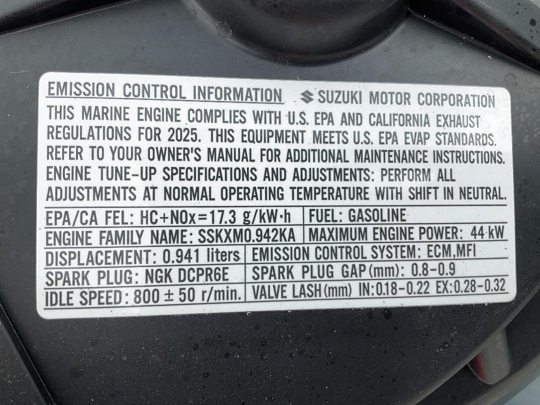 Photo '24' of 921L7 : 2024 TRAILER DMW 440