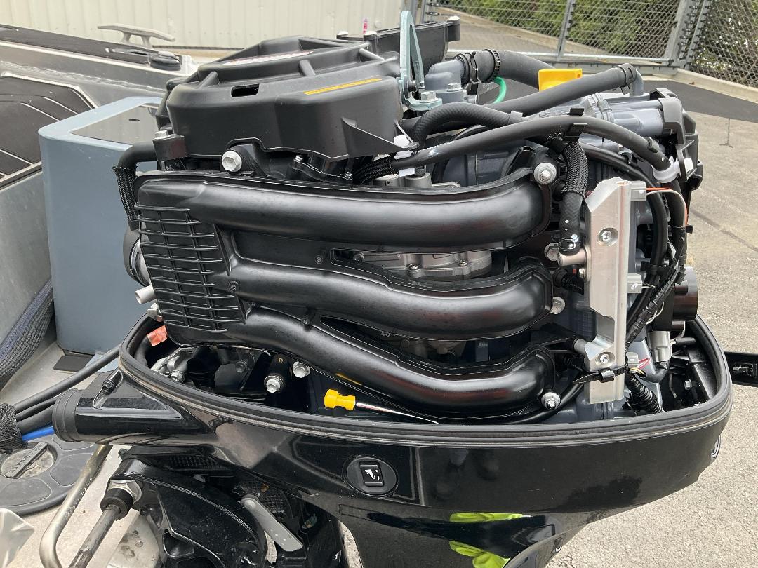 Photo '23' of 921L7 : 2024 TRAILER DMW 440