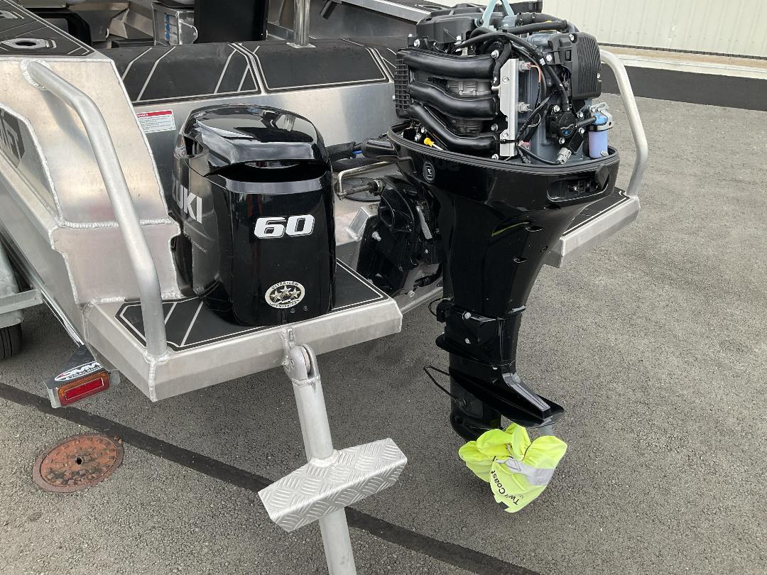 Photo '21' of 921L7 : 2024 TRAILER DMW 440