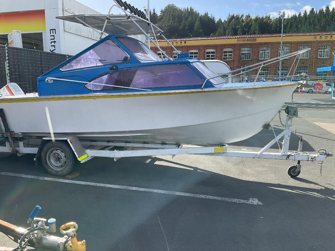 Photo '3' of 8W744 : Pelin Nomad Photo '3' of 8W744 : Pelin Nomad