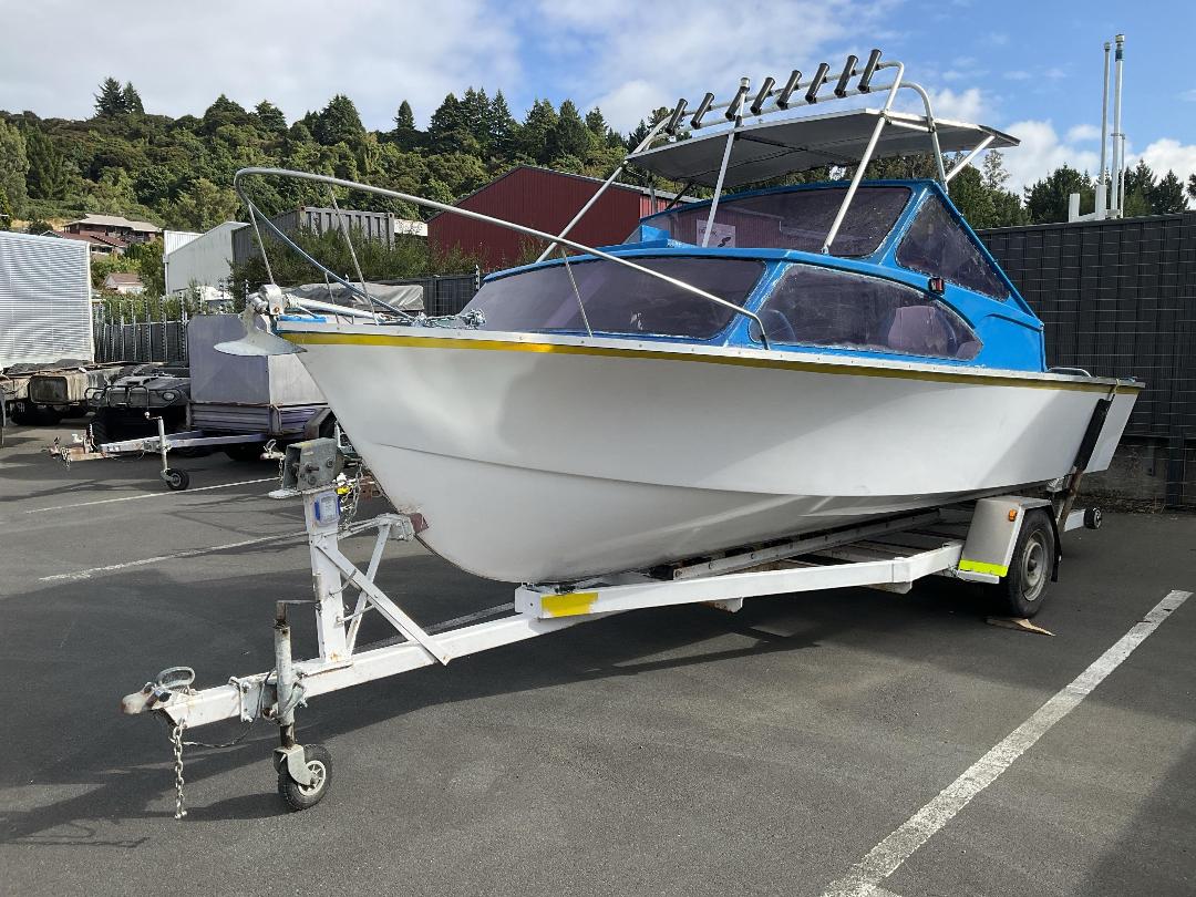 Photo '8' of 8W744 : Pelin Nomad Photo '8' of 8W744 : Pelin Nomad