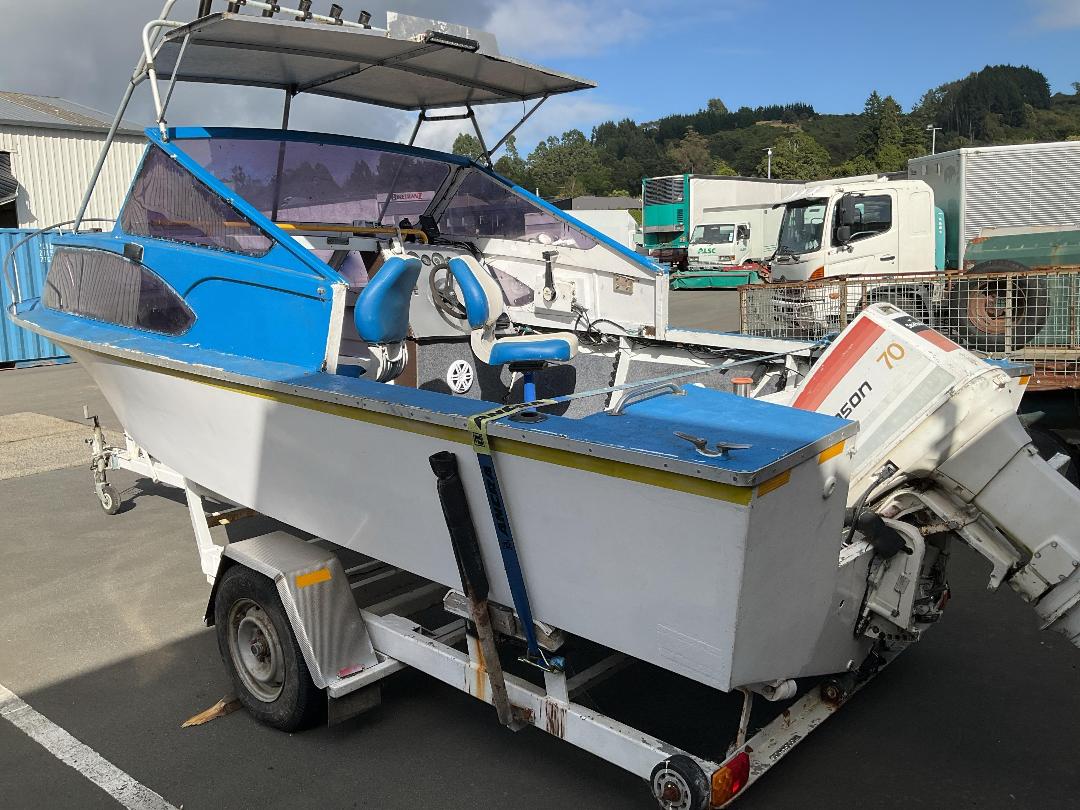 Photo '6' of 8W744 : Pelin Nomad Photo '6' of 8W744 : Pelin Nomad