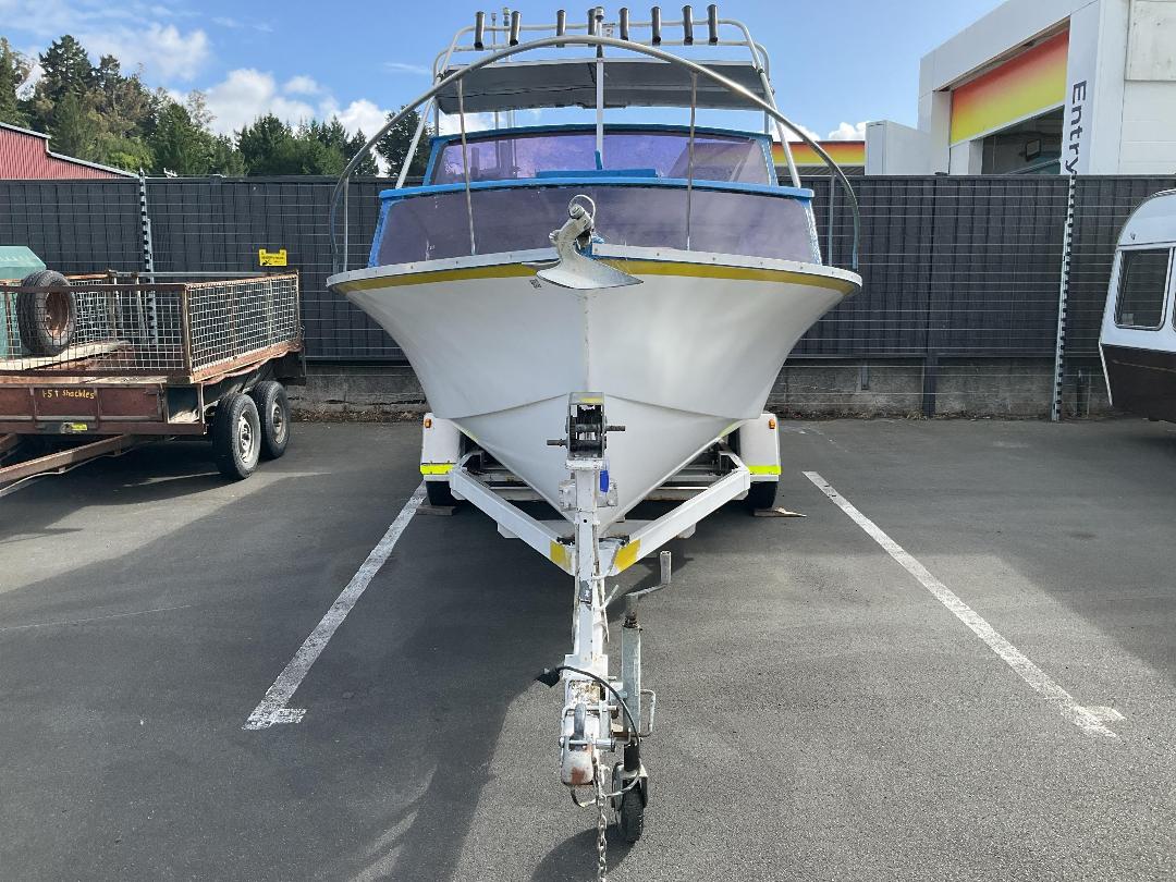 Photo '9' of 8W744 : Pelin Nomad Photo '9' of 8W744 : Pelin Nomad