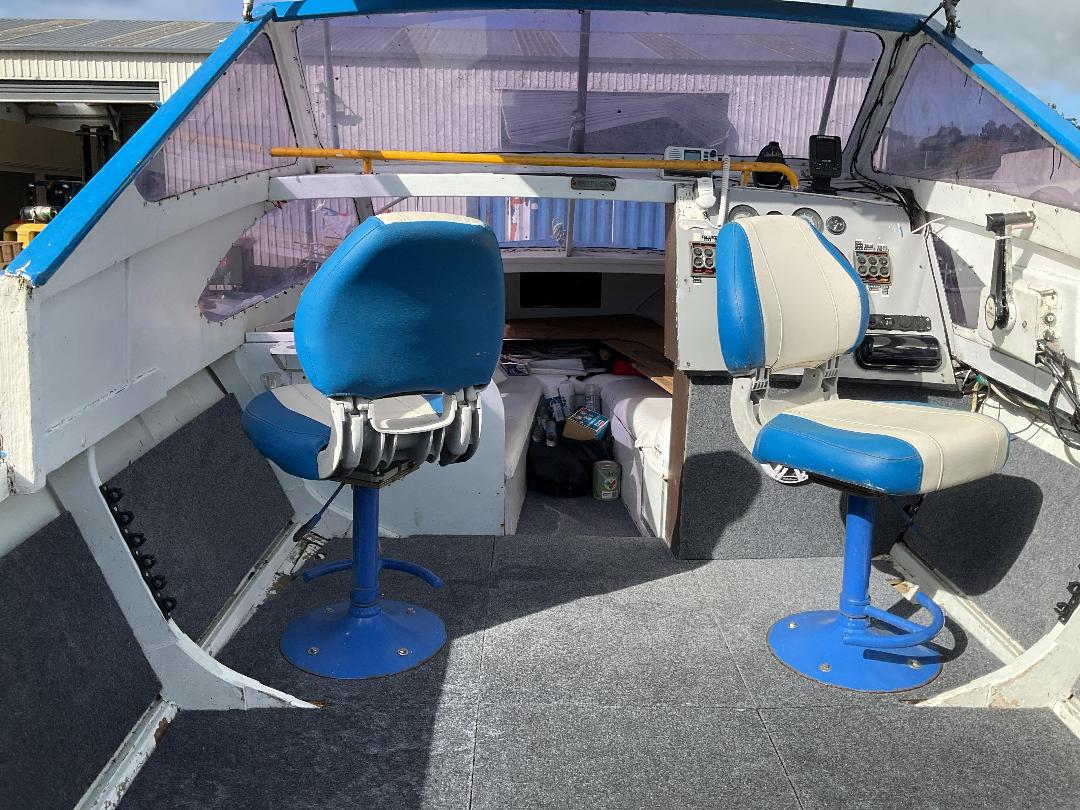 Photo '12' of 8W744 : Pelin Nomad Photo '12' of 8W744 : Pelin Nomad