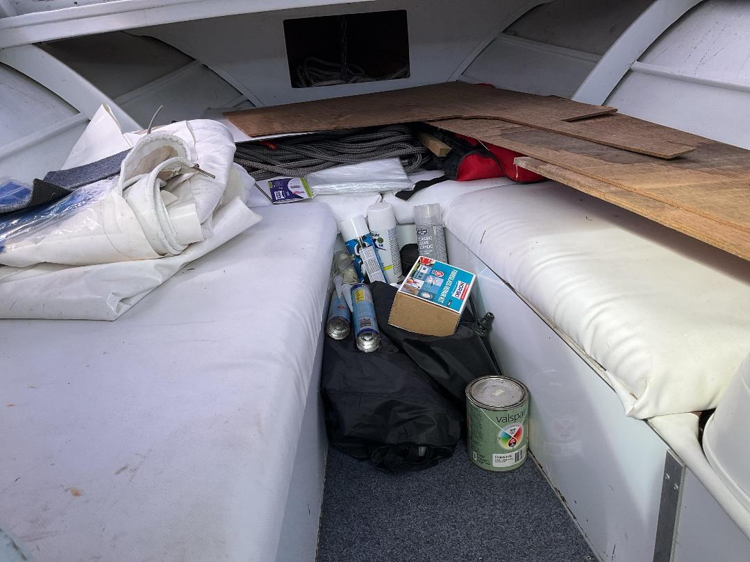 Photo '25' of 8W744 : Pelin Nomad Photo '25' of 8W744 : Pelin Nomad