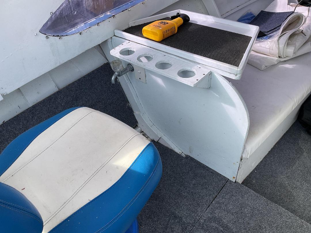 Photo '15' of 8W744 : Pelin Nomad Photo '15' of 8W744 : Pelin Nomad