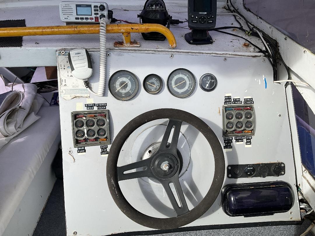 Photo '13' of 8W744 : Pelin Nomad Photo '13' of 8W744 : Pelin Nomad