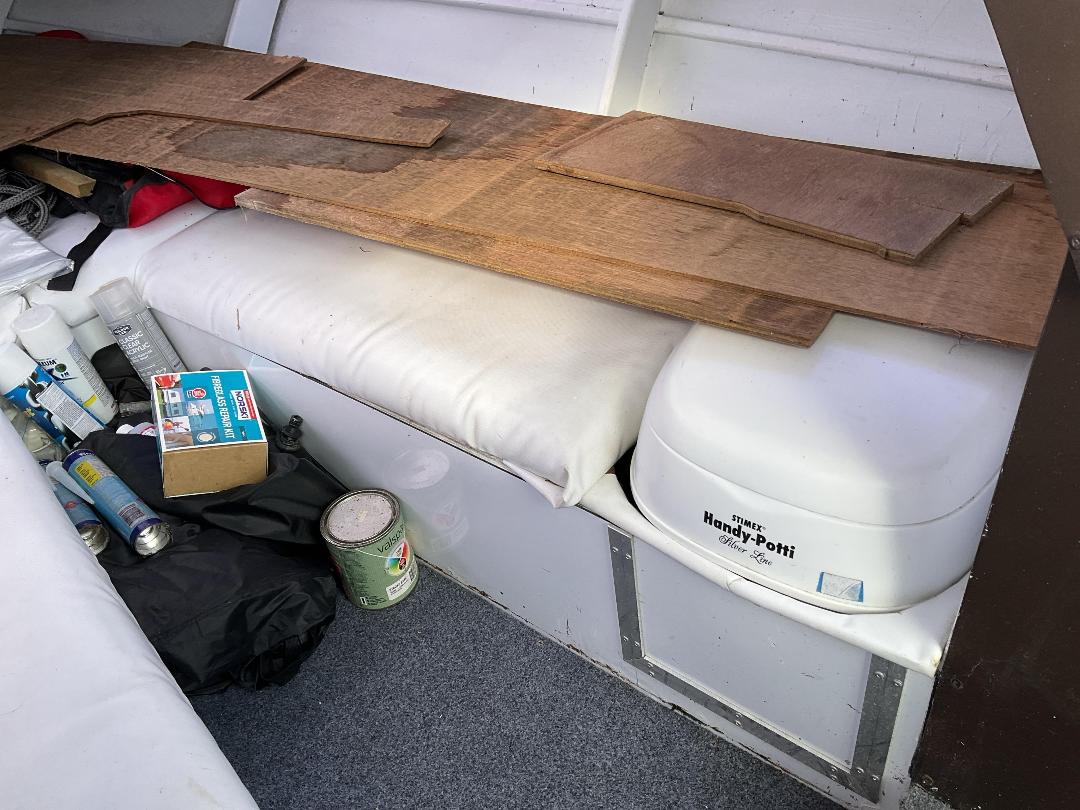 Photo '26' of 8W744 : Pelin Nomad Photo '26' of 8W744 : Pelin Nomad