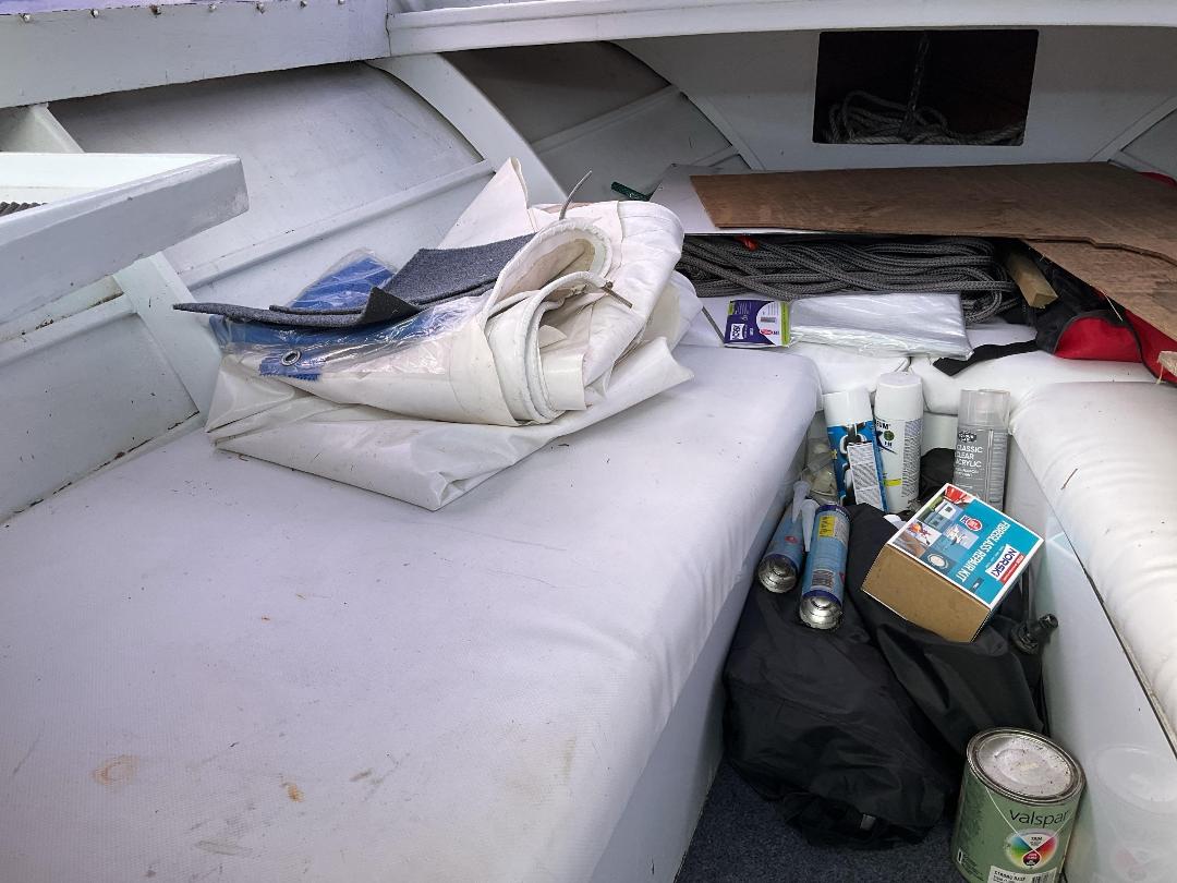 Photo '27' of 8W744 : Pelin Nomad Photo '27' of 8W744 : Pelin Nomad