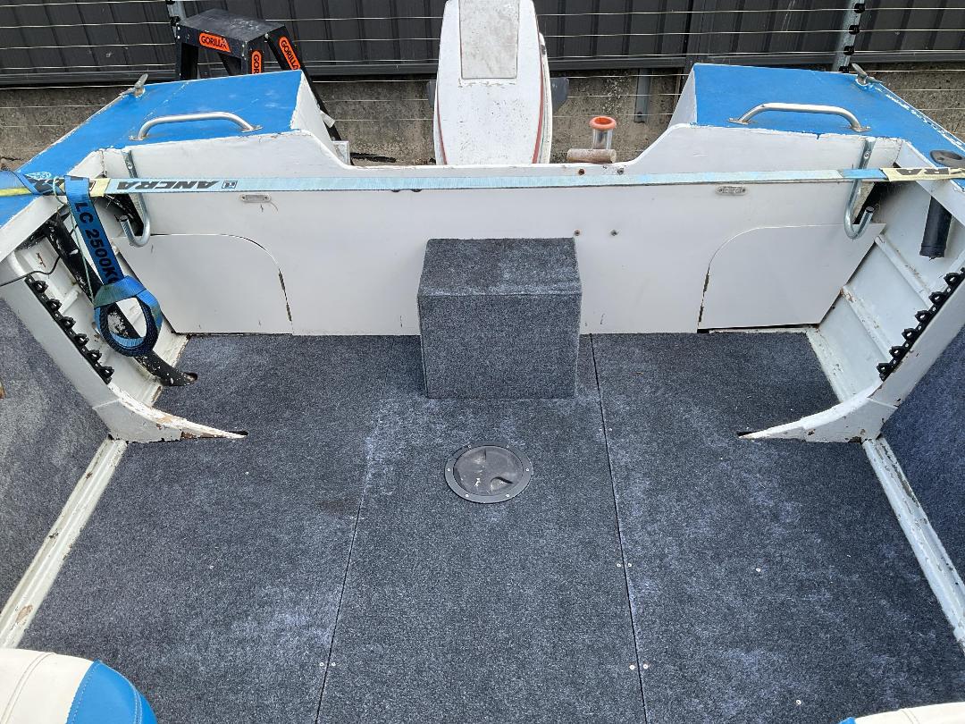 Photo '16' of 8W744 : Pelin Nomad Photo '16' of 8W744 : Pelin Nomad