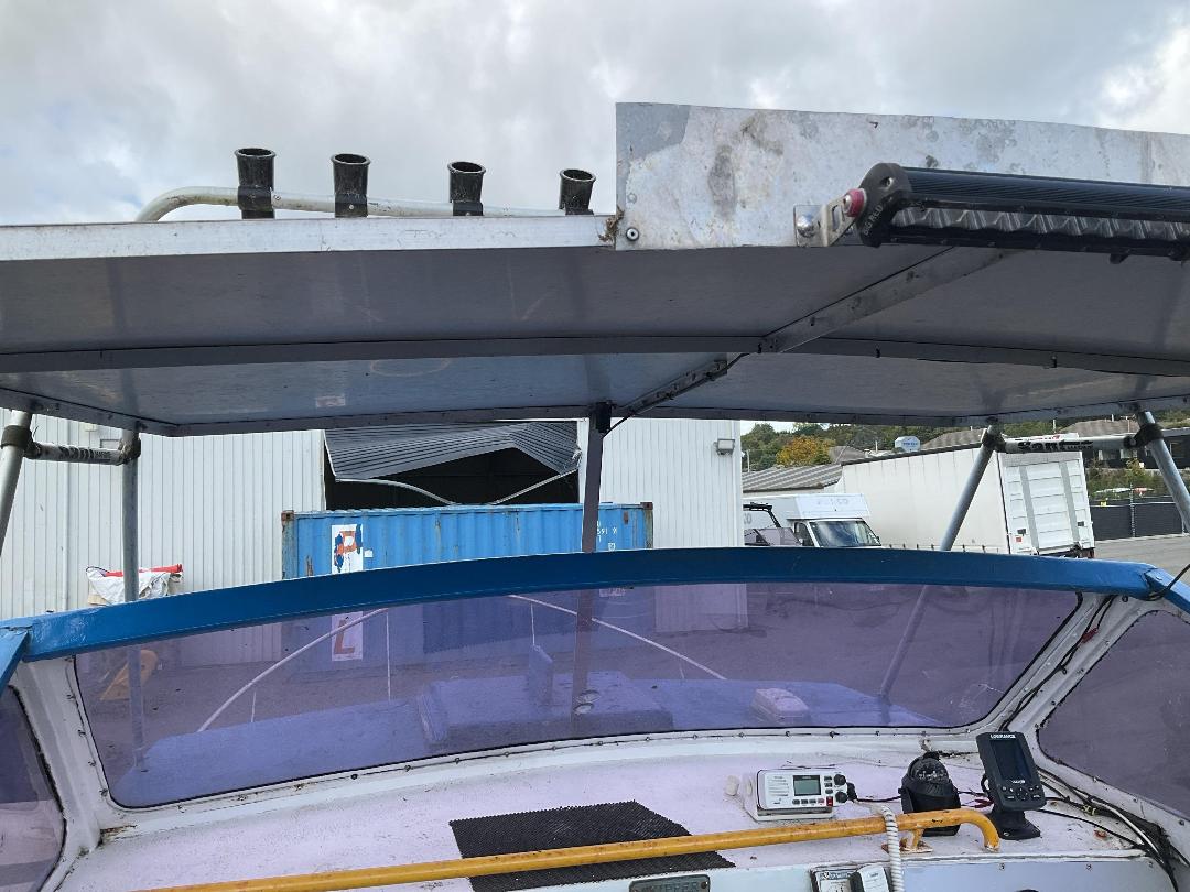 Photo '17' of 8W744 : Pelin Nomad Photo '17' of 8W744 : Pelin Nomad