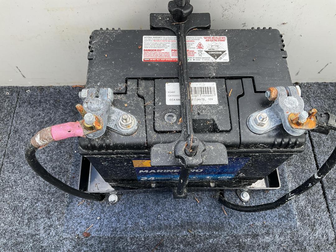 Photo '29' of 8W744 : Pelin Nomad Photo '29' of 8W744 : Pelin Nomad