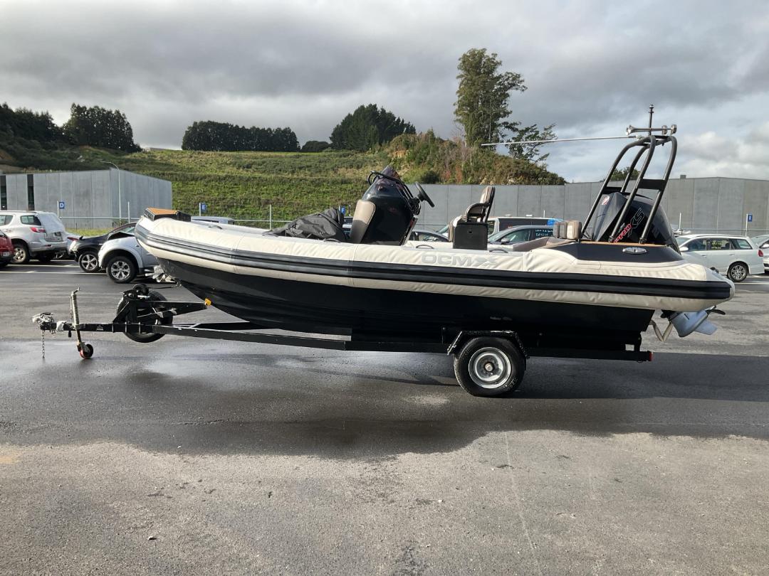 Photo '6' of 3J122 : 2022 OCM PRO 6.5M