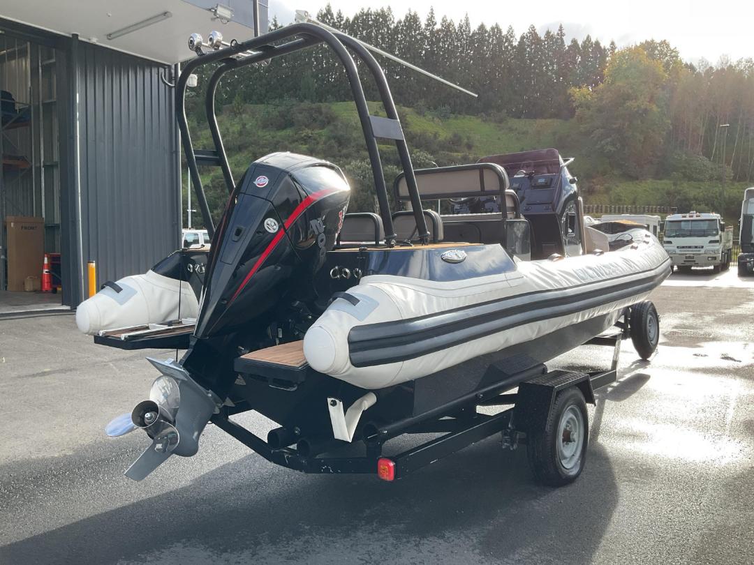 Photo '3' of 3J122 : 2022 OCM PRO 6.5M