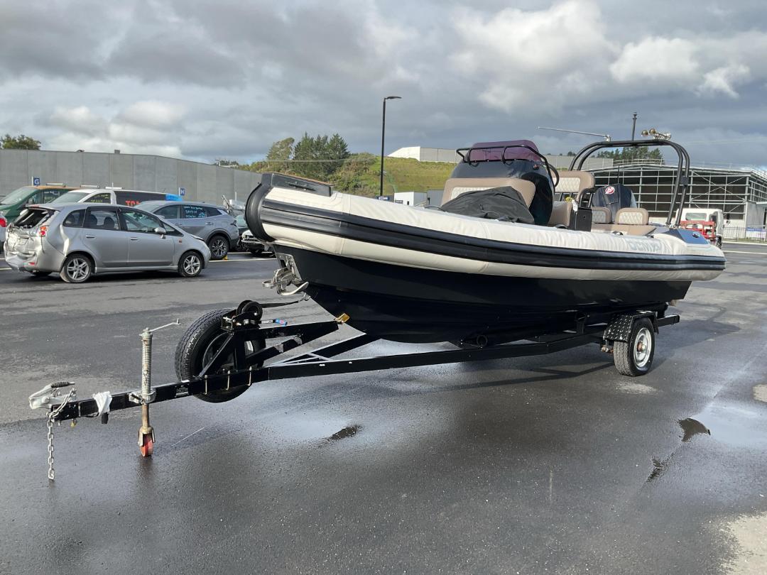 Photo '7' of 3J122 : 2022 OCM PRO 6.5M