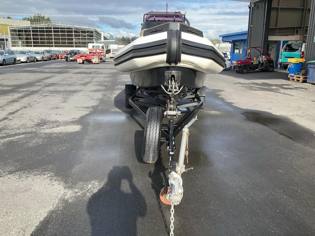 Photo '8' of 3J122 : 2022 OCM PRO 6.5M