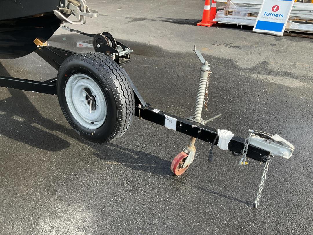 Photo '9' of 3J122 : 2022 OCM PRO 6.5M