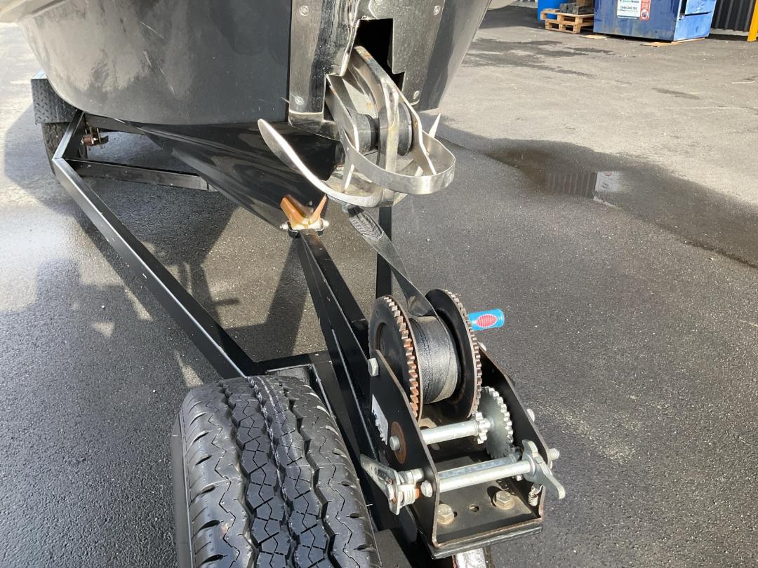 Photo '10' of 3J122 : 2022 OCM PRO 6.5M