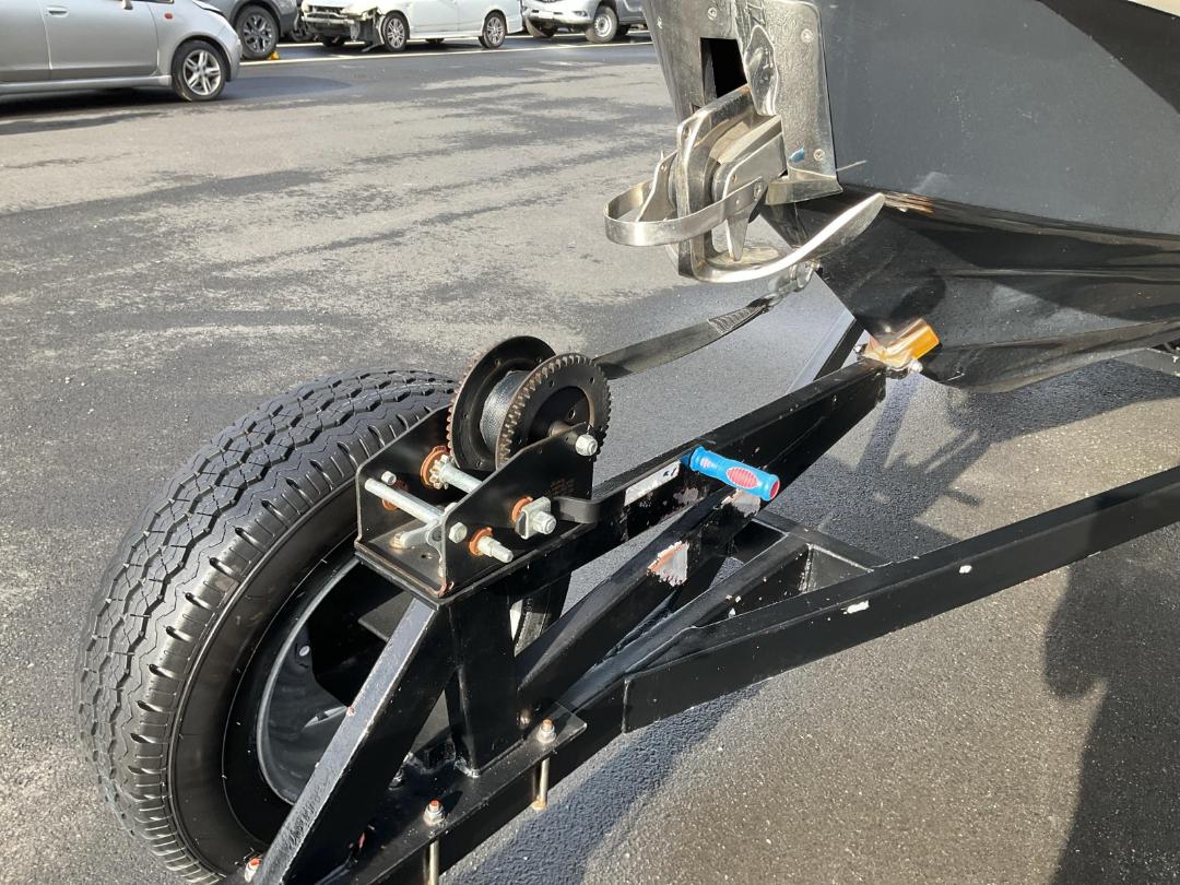 Photo '11' of 3J122 : 2022 OCM PRO 6.5M