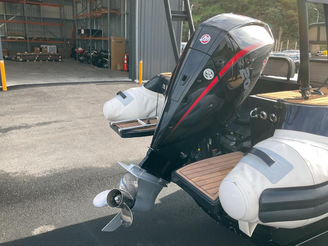 Photo '16' of 3J122 : 2022 OCM PRO 6.5M