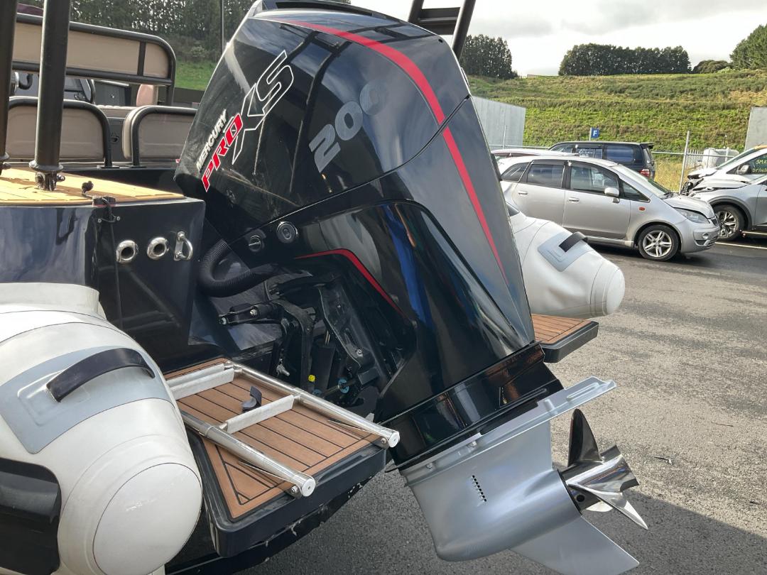 Photo '17' of 3J122 : 2022 OCM PRO 6.5M