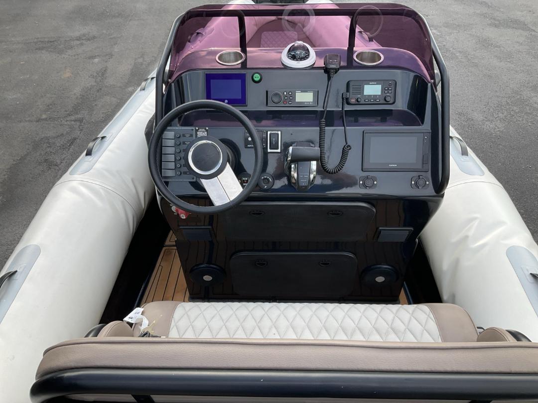 Photo '20' of 3J122 : 2022 OCM PRO 6.5M