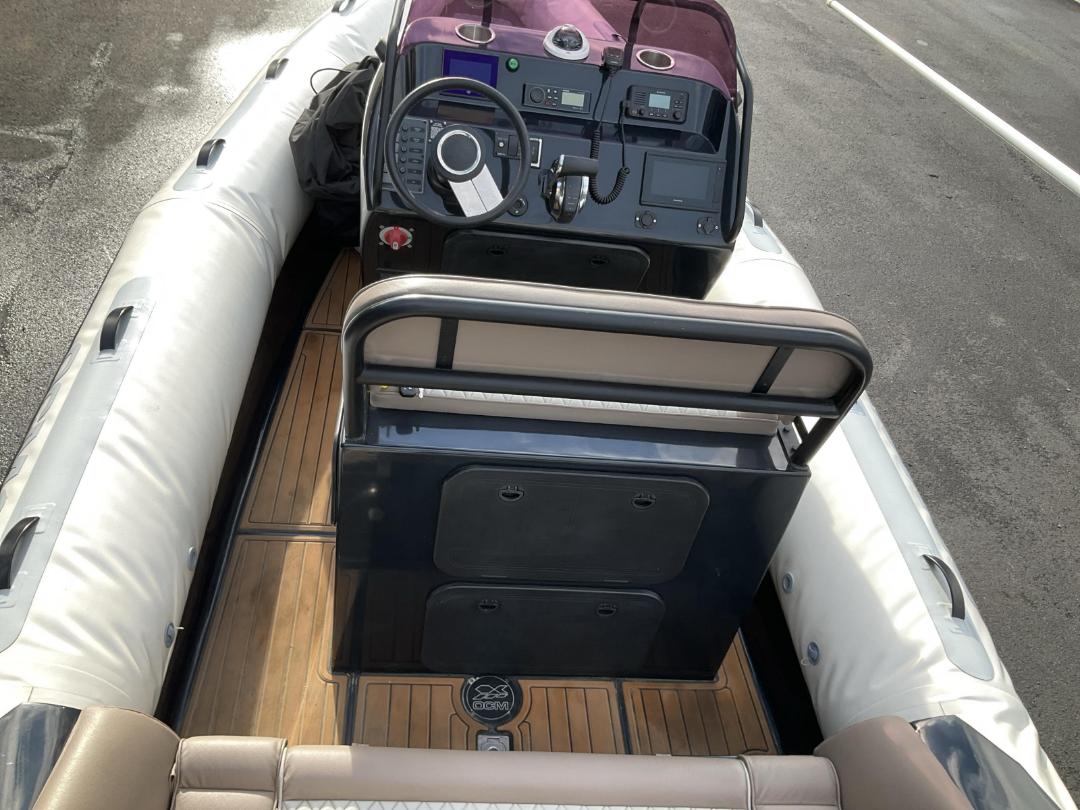 Photo '18' of 3J122 : 2022 OCM PRO 6.5M