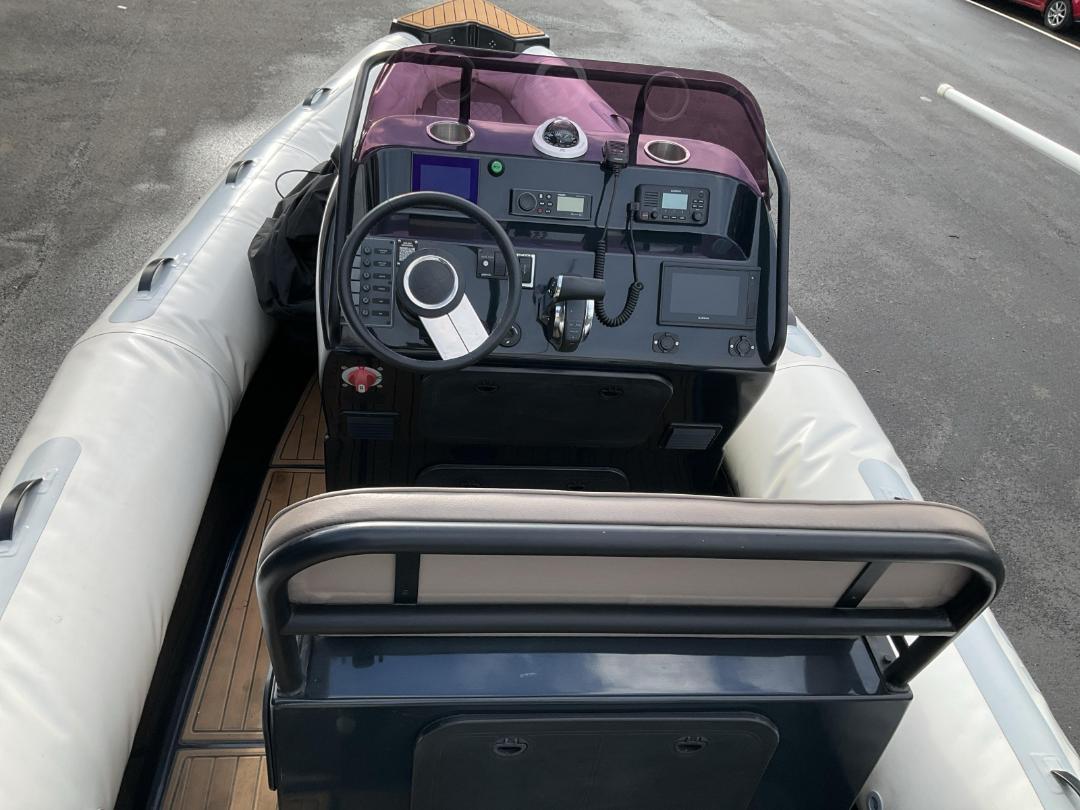 Photo '19' of 3J122 : 2022 OCM PRO 6.5M