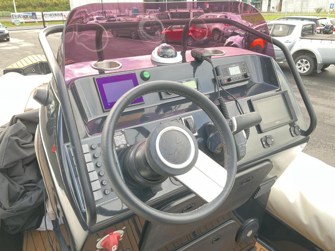 Photo '24' of 3J122 : 2022 OCM PRO 6.5M