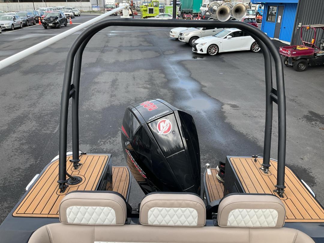 Photo '22' of 3J122 : 2022 OCM PRO 6.5M